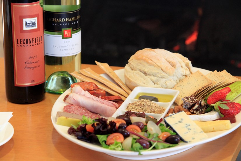 Gourmet Food and Wine Tour - McLaren Vale
